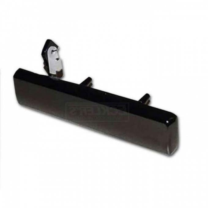 Camaro Exterior Door Handle, Left, 1993-2002