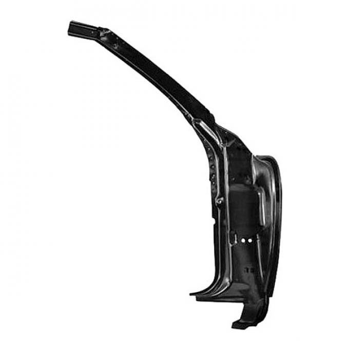 Camaro Door Frame, Inner, Right, 1968