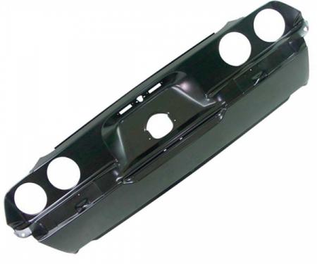 Auto Metal Direct, Taillight Panel, Show Quality| 900-3570 Camaro 1970-1973