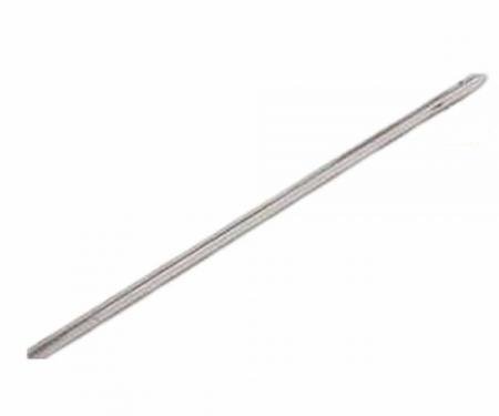 Firebird Rocker Panel Molding, Except Esprit, Left Or Right, 1970-1981