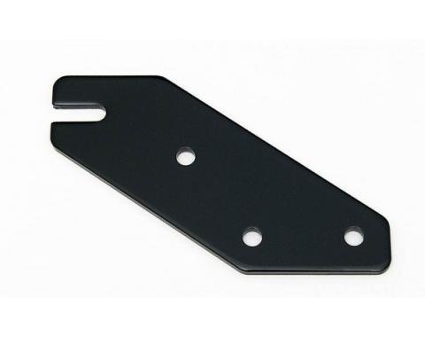 Camaro Frame Bellcrank Mounting Bracket, 1970-1981