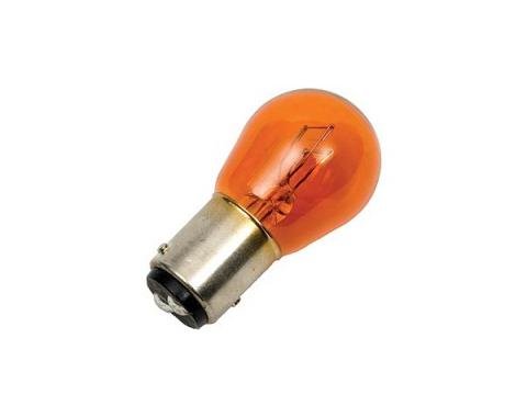 Camaro Parking Light Bulb, 1970-1981