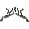 Camaro Exhaust System, B&B Sport,V-8/SS,2010-2011