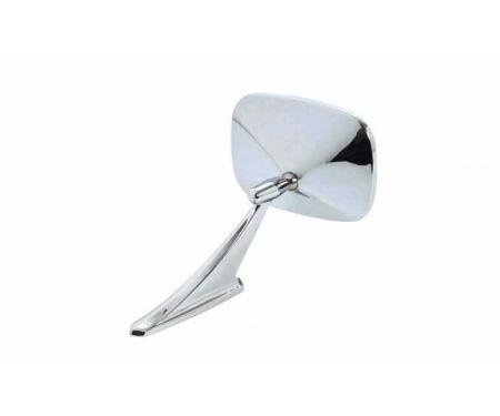 Firebird Outside Door Mirror, 1969