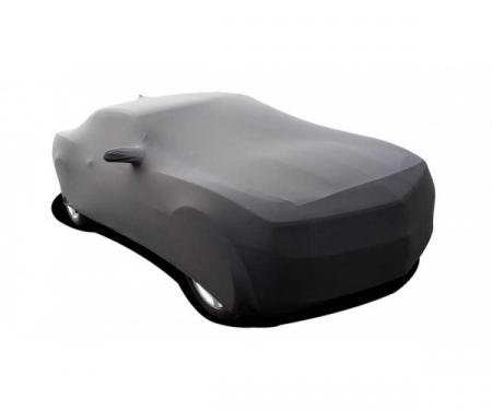 Indoor Car Cover, Onyx Satin, 2010-2017