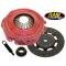 Camaro Clutch Kit, V8, HDX, Ram Clutches, 1970-1981