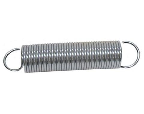 Firebird Clutch Return Spring, Small Block, 1967-1969