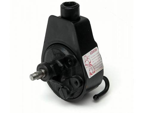 Camaro Power Steering Pump, 1970-1974