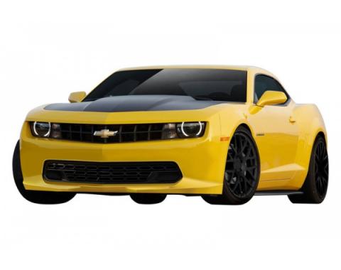 Camaro Duraflex Stingray Z Body Kit, 4 Piece, 2010-2013