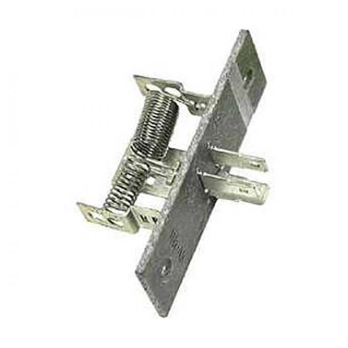 thumbnail image 2 of Blower Motor Resistor For Chevy Camaro 1967-1983 | 3929052, 3798317, R315 | Brand New Aftermarket Part 2 of 6