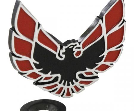 Firebird Dash Panel Emblem, 1970-1981