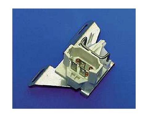 Firebird Headlight Dimmer Switch, 1979-1994