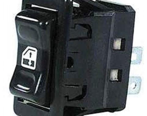 Camaro Power Window Switch, 1984-1989