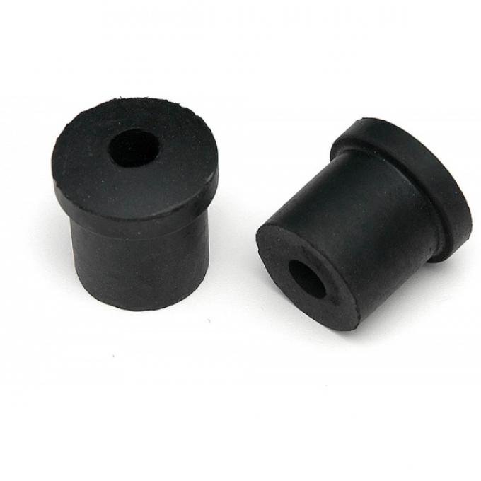 Camaro Leaf Spring Shackle Bushings, 1970-1975