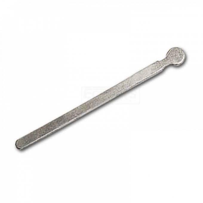 Firebird Trunk Lock Pawl, 1970-1971