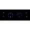 Chevy Camaro Analog Dash Gauges, Dakota Digital (HDX), 1970-1981