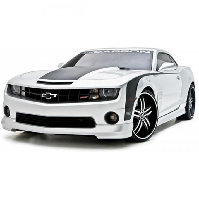 Camaro Styling Kit, 5 Piece, SS & RS, 2010-2013