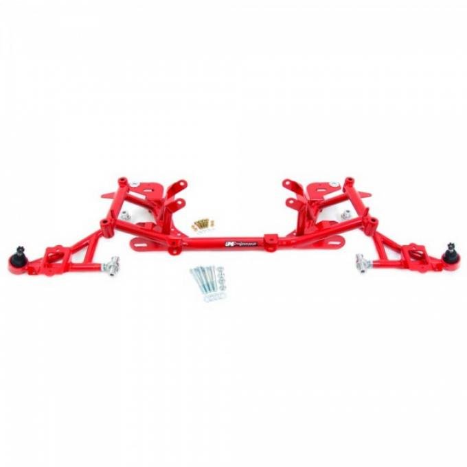 UMI Front Suspension Package, Stage 1, LS1, 1998-2002