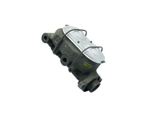 Camaro Disc Brake Master Cylinder, 1967-1969