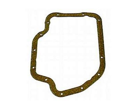 Nova Th-400 Pan Gasket Thick Cork, 1967-1969