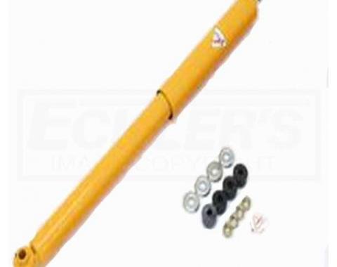 Koni, Camaro, Sport Yellow Shock, Rear| 8241 1140SPORT 1993-2002