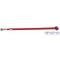 Firebird Panhard Bar, Adjustable, With Spherical Rod End & Polyurethane Bushing, 1982-2002