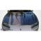 Camaro Extreme Dimensions Carbon Creations Super Sport Hood, 1998-2002