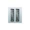 Moog Chassis 5665, Coil Spring, OE Replacement, Set of 2, Constant Rate Springs