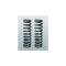 Moog Chassis 5665, Coil Spring, OE Replacement, Set of 2, Constant Rate Springs