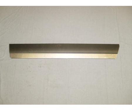Firebird Lower Door Skin, Right, 1982-1992