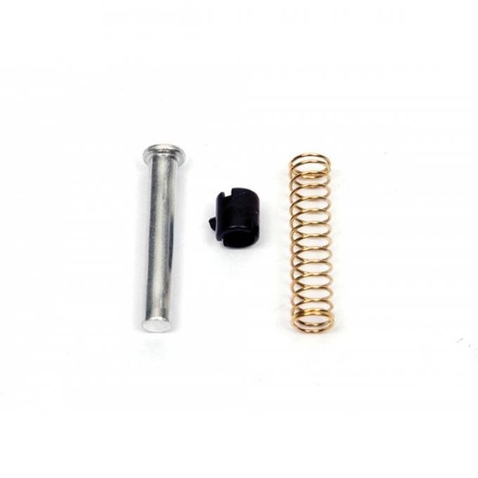 Horn Contact Pin Spring Retainer For 1964-1981 Camaro Chevelle Firebird