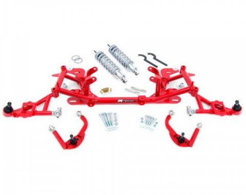 UMI Front Suspension Package, Stage 5, LS1, 1998-2002