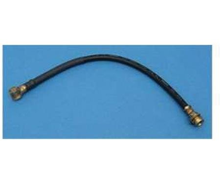 Firebird Disc Brake Hose, Front, 1979-1981