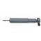 Camaro Shock Absorber, Rear, Spiral, For Cars With Multi-Leaf Springs, Wihtout Part Number, 1968-1969