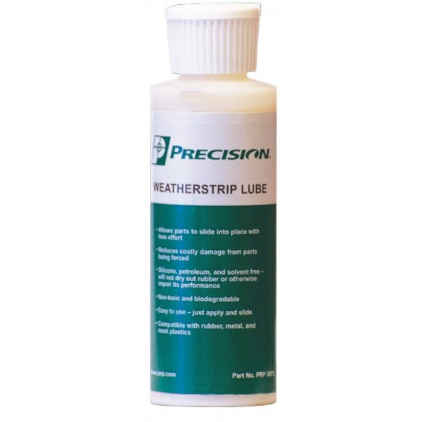 Weatherstrip Lubricant 115ml