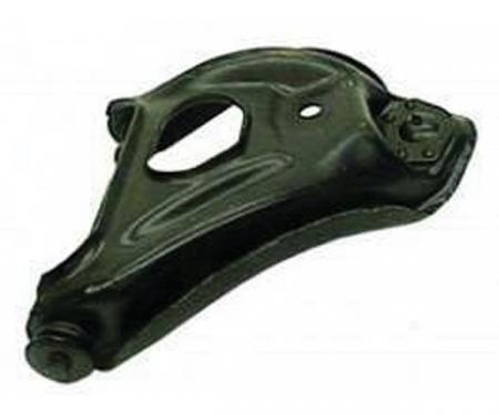 Camaro Upper Control Arm, With Ball Joints, Left, 1967-1969