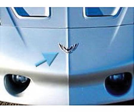 Firebird Decal, Front Nose Emblem 1993-1997