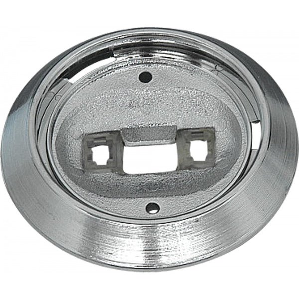Camaro Dome Light Base With Wiring Terminals, 19701981 Camaro Depot
