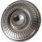 Firebird Hub Cap, Pontiac Motor Division, 1967-1972