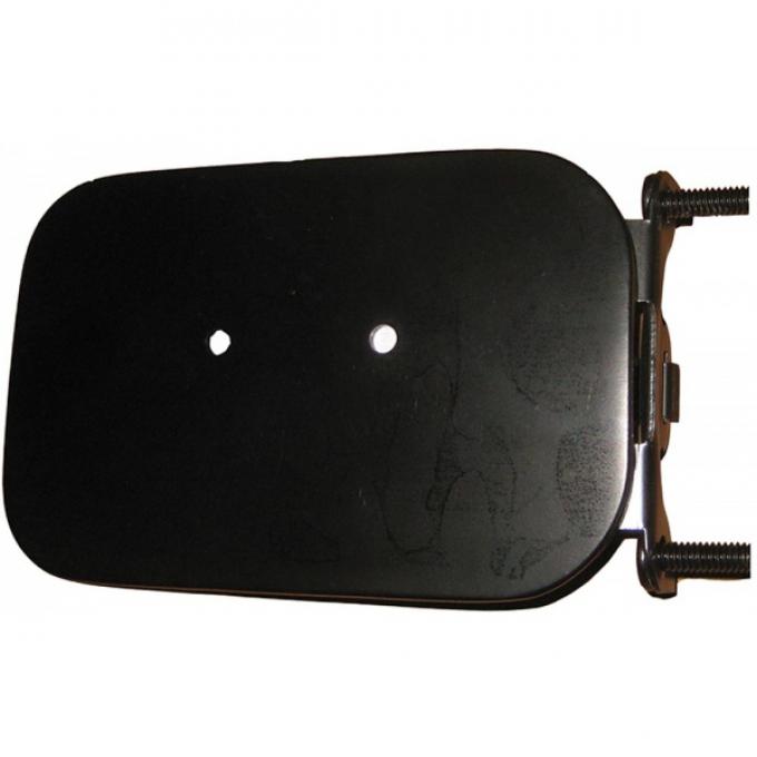 Firebird Fuel Filler Door, 1967-1968