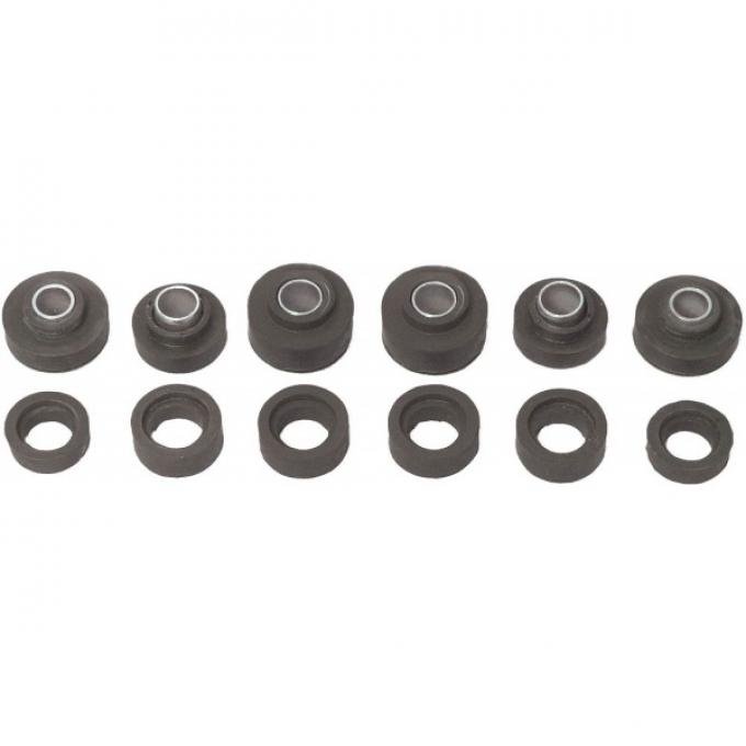 Camaro Subframe Mount Bushing Kit, 1970-1975