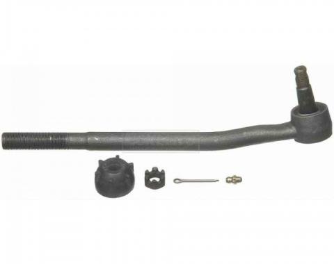 Firebird Inner Tie Rod End, Right, First Design, 1970-1975