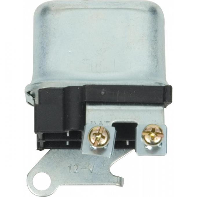 Camaro Horn Relay, 1967-1971