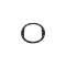 Camaro Differential Cover Gasket, 10-Bolt For 8.2/8.5 Rear Gear, 1967-1981
