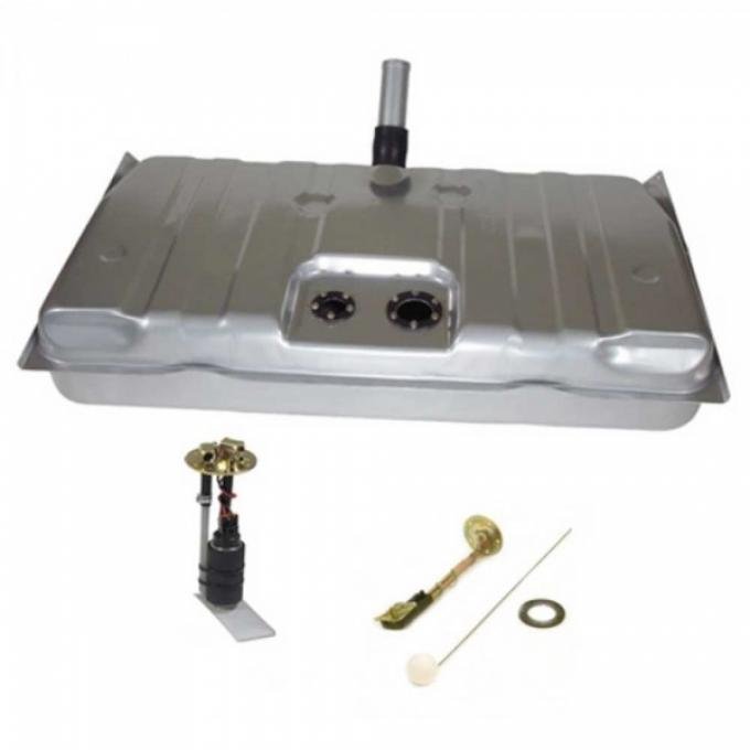 Gas Tank Kit, EFI, 1970-1973