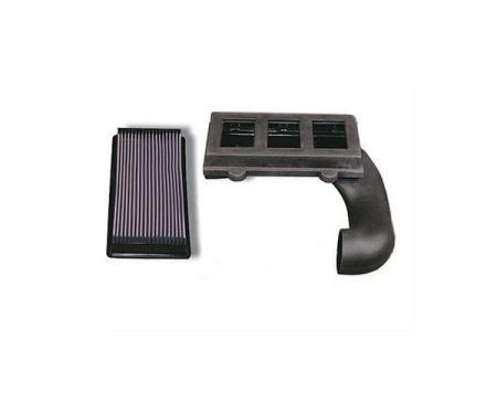 Camaro Competition Ram Air Intake Assembly, 1994-1997