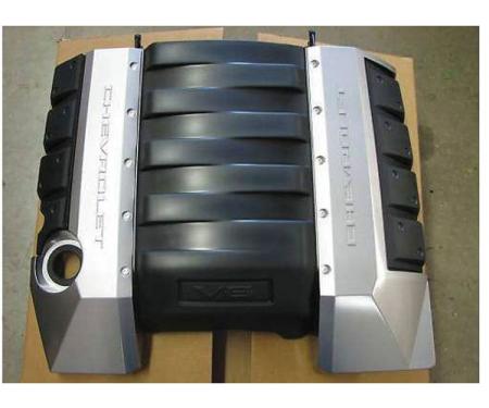 Camaro Engine Cover, V8, 2010-2013