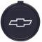 Camaro Steering Wheel Emblem, Bowtie, 1971-1981