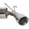Camaro Exhaust Kit, SS Axle Back, Stainless Steel, Cruze, 2010-2013