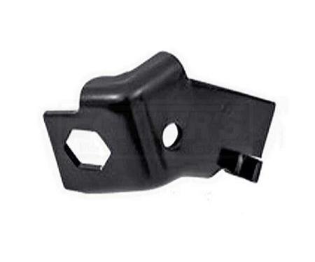 Firebird Front Brake Hose Bracket, Right, 1970-1973